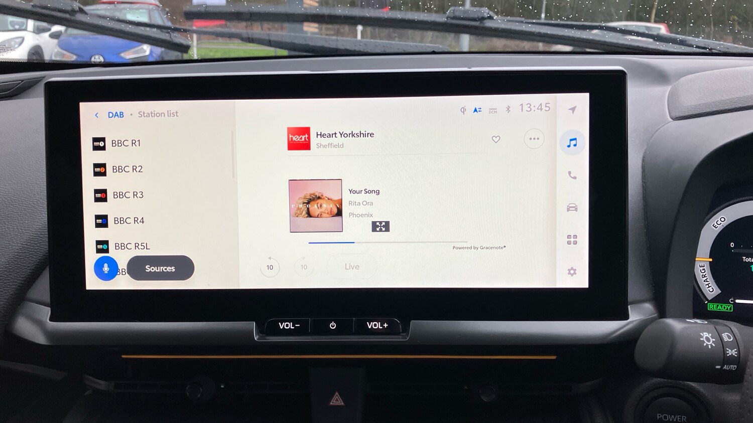 Used Toyota C-HR 2024 for sale - 76796800: Photo 26