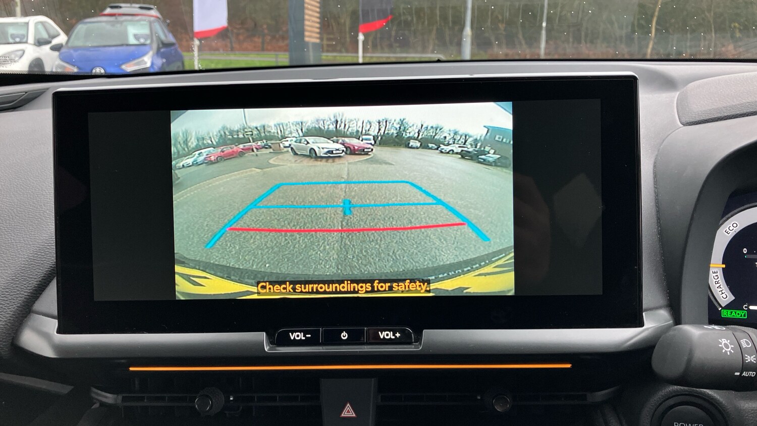 Used Toyota C-HR 2024 for sale - 76796800: Photo 27