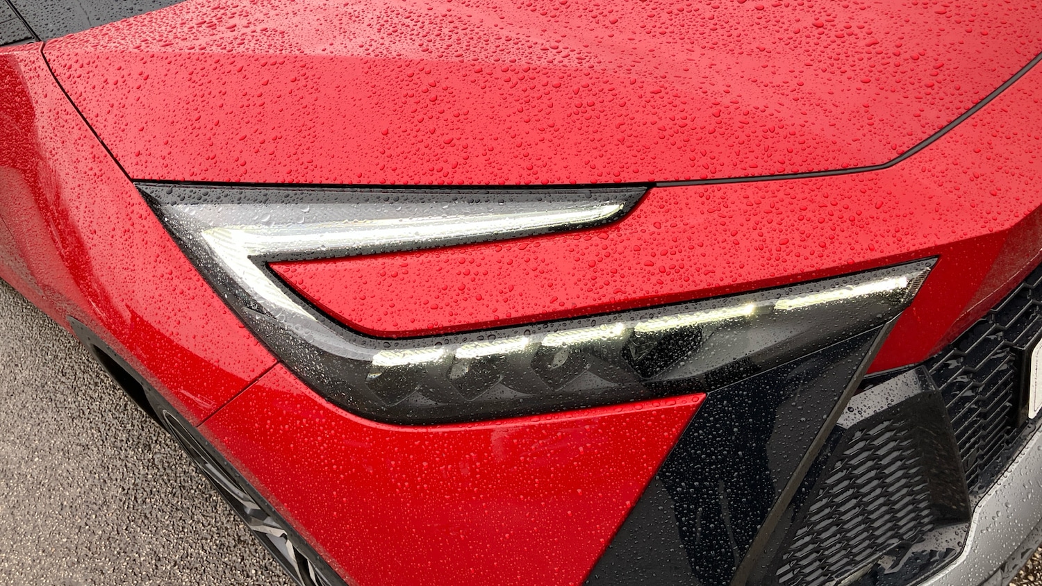 Used Toyota C-HR 2024 for sale - 76796800: Photo 32