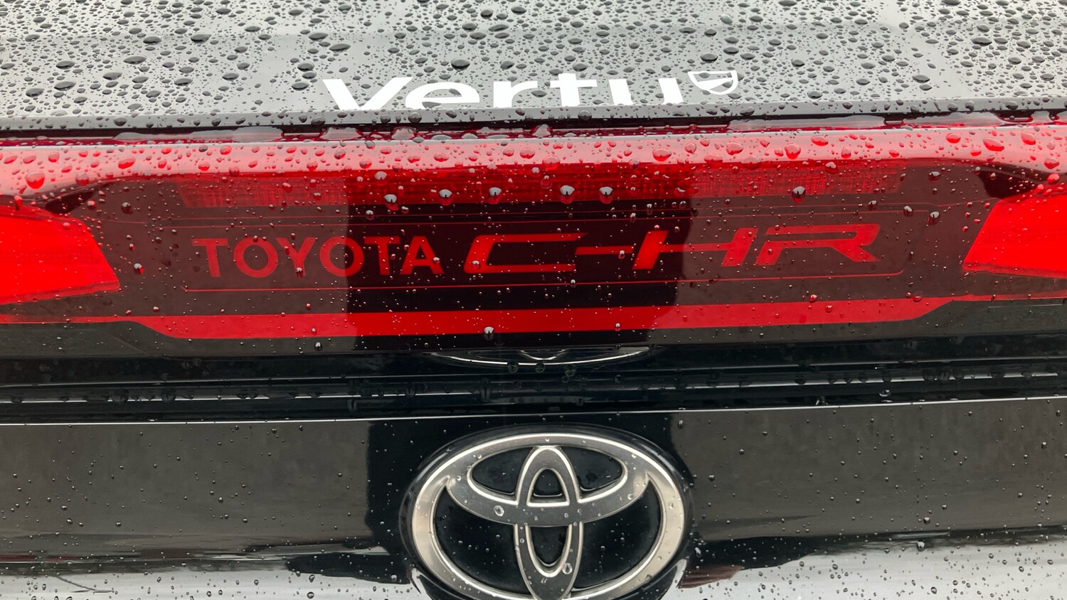 Used Toyota C-HR 2024 for sale - 76796800: Photo 36