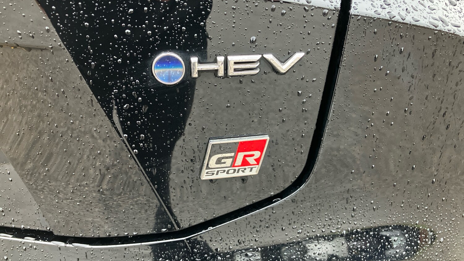 Used Toyota C-HR 2024 for sale - 76796800: Photo 38