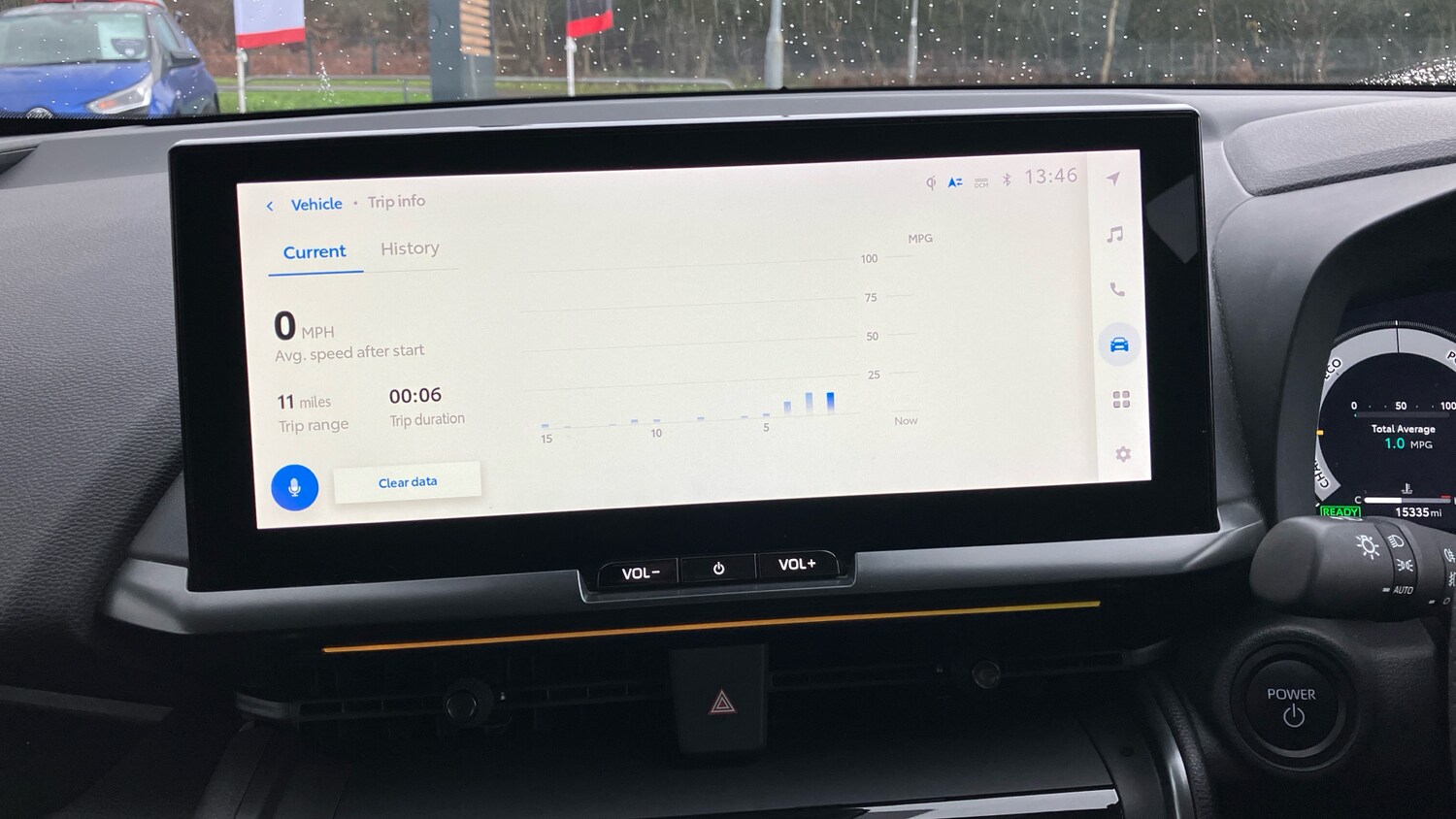 Used Toyota C-HR 2024 for sale - 76796800: Photo 54