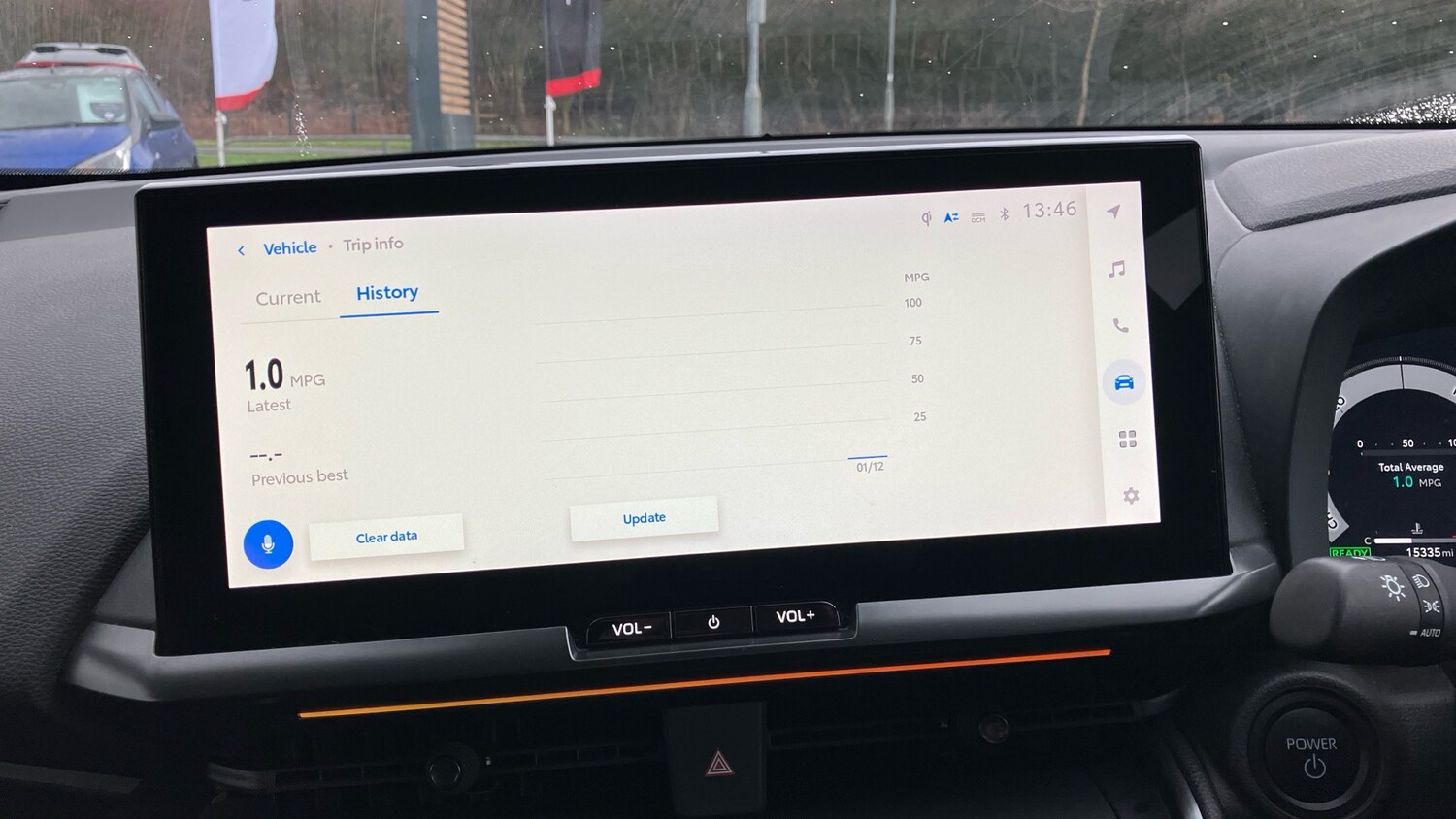 Used Toyota C-HR 2024 for sale - 76796800: Photo 55