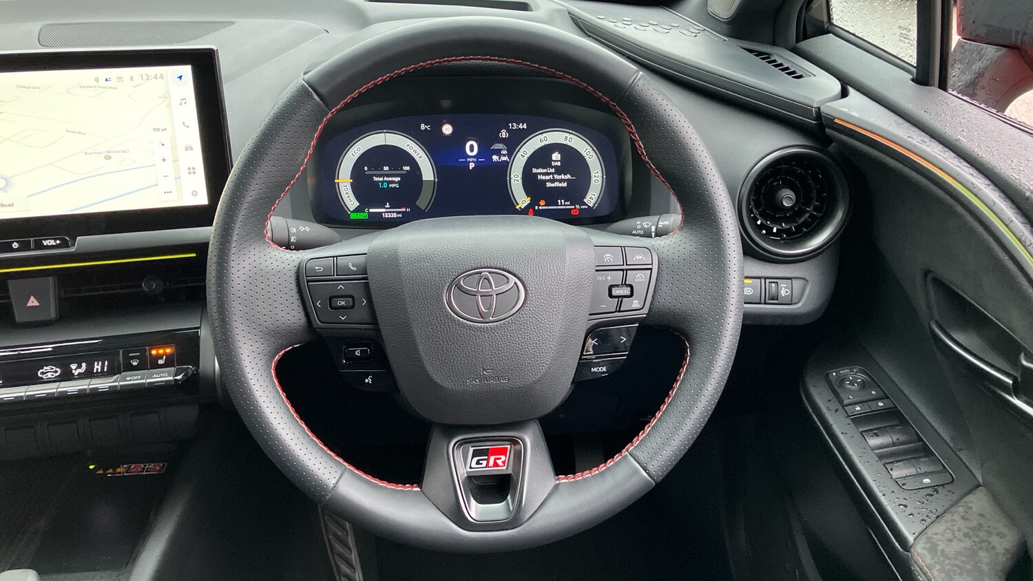 Used Toyota C-HR 2024 for sale - 76796800: Photo 6