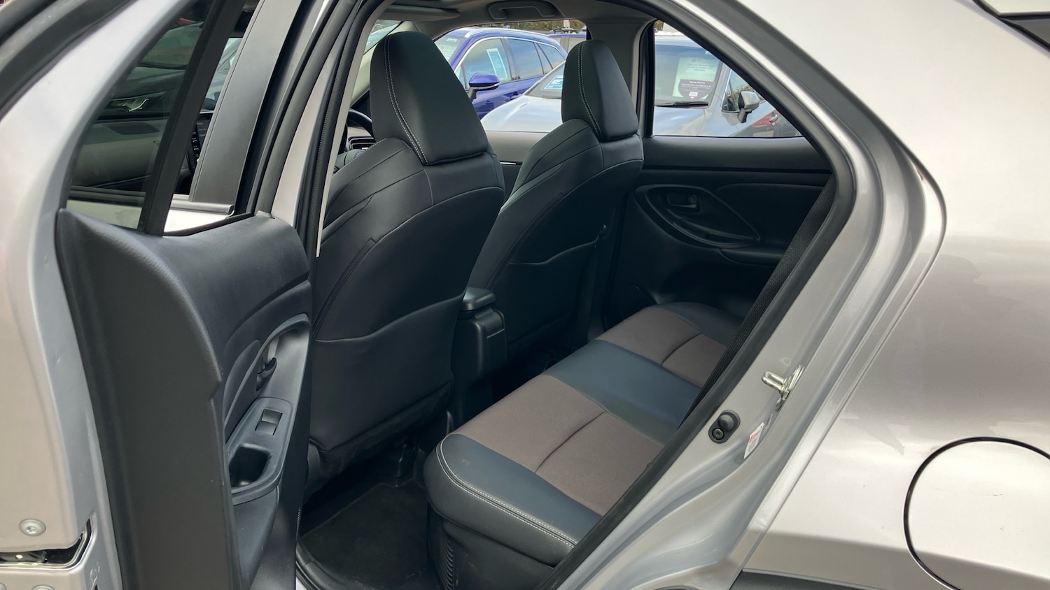 Used Toyota Yaris Cross 2023 for sale - 77690622: Photo 13