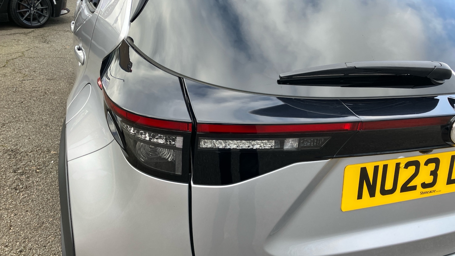 Used Toyota Yaris Cross 2023 for sale - 77690622: Photo 22