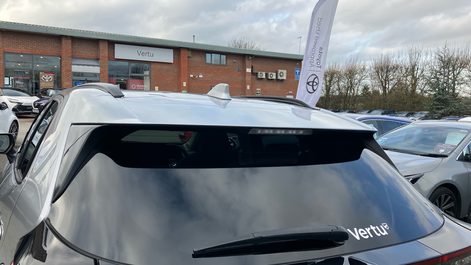 Used Toyota Yaris Cross 2023 for sale - 77690622: Photo 23