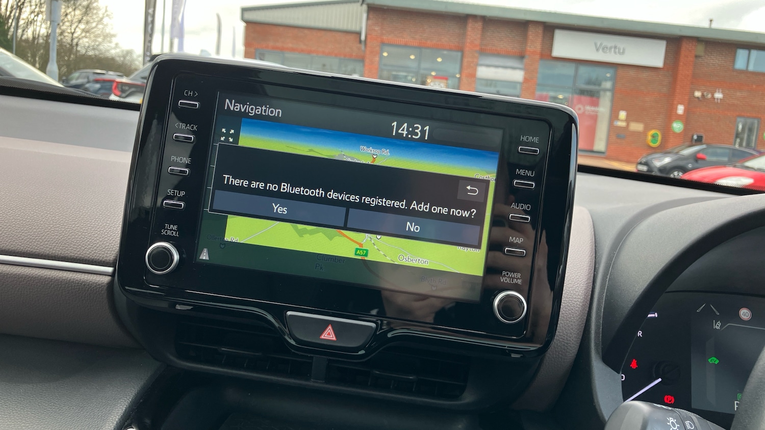 Used Toyota Yaris Cross 2023 for sale - 77690622: Photo 24