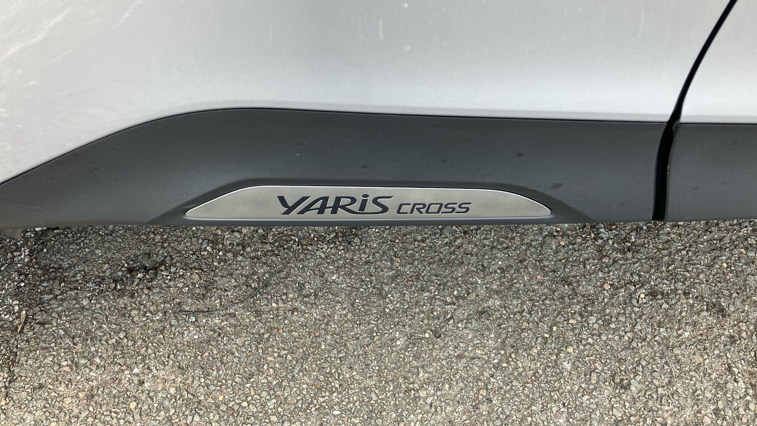 Used Toyota Yaris Cross 2023 for sale - 77690622: Photo 34