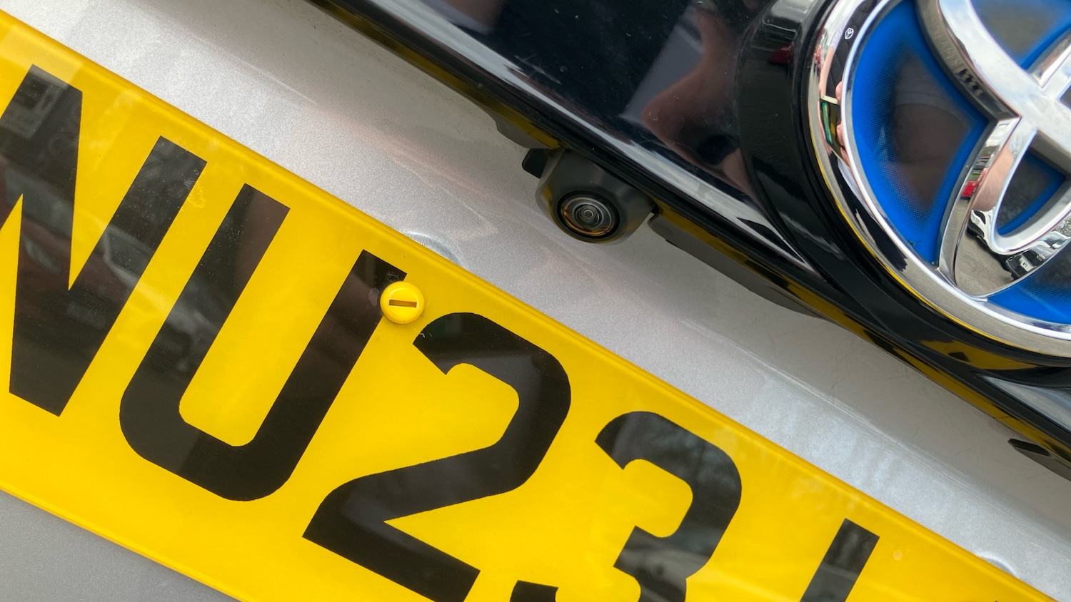 Used Toyota Yaris Cross 2023 for sale - 77690622: Photo 37