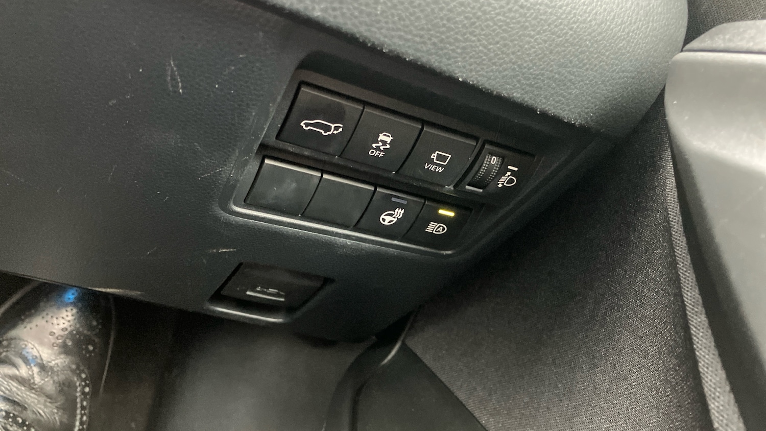 Used Toyota Yaris Cross 2023 for sale - 77690622: Photo 47