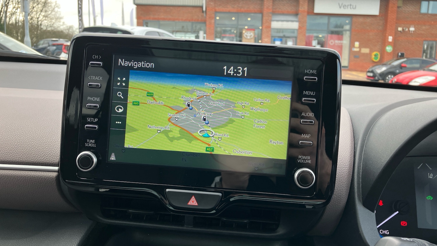 Used Toyota Yaris Cross 2023 for sale - 77690622: Photo 7