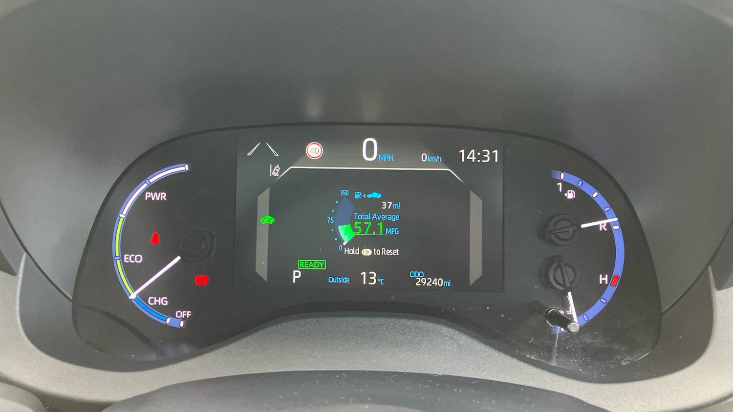 Used Toyota Yaris Cross 2023 for sale - 77690622: Photo 9