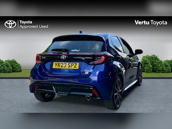Used Toyota Yaris 2023 for sale - 79082434: Photo
