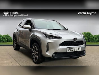 2025 (25) - 1.5 Hybrid Design 5dr CVT Hybrid Estate