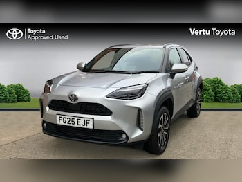 Used Toyota Yaris Cross 2025 for sale - 77004162: Photo