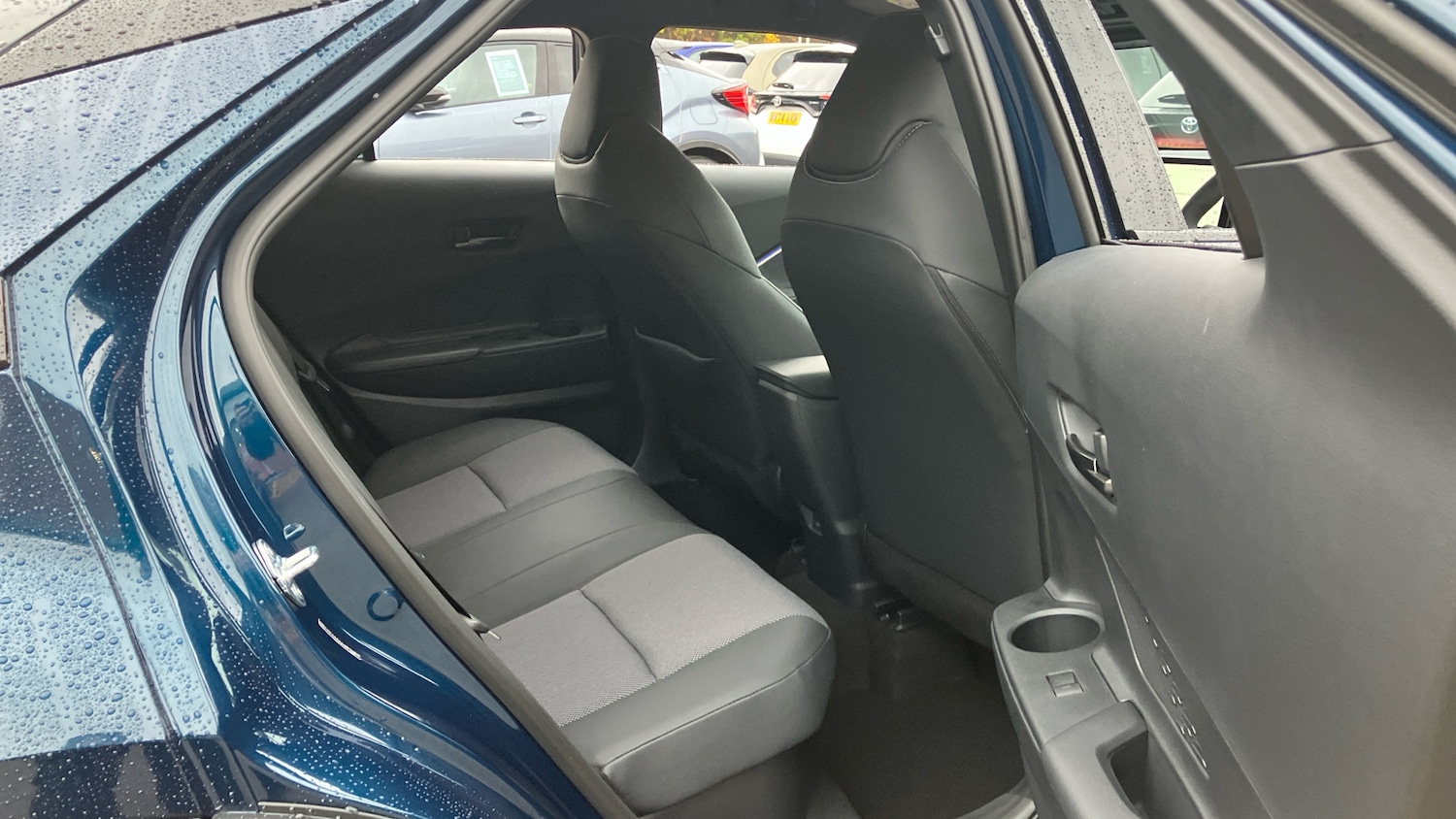 Used Toyota C-HR 2025 for sale - 77775004: Photo 12