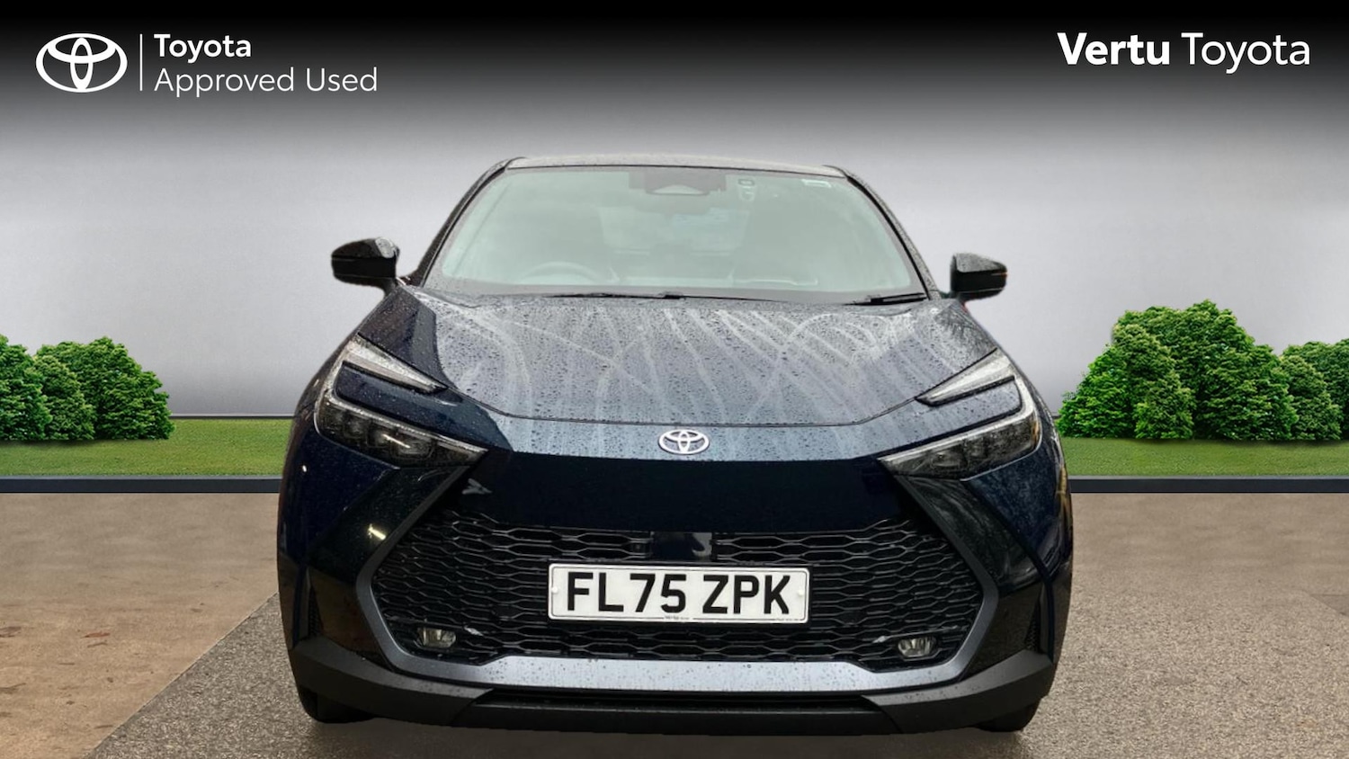 Used Toyota C-HR 2025 for sale - 77775004: Photo 15