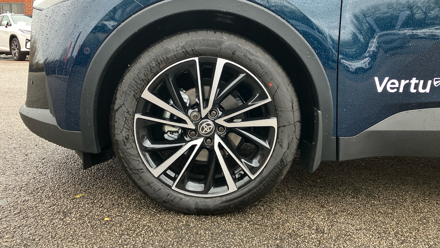 Used Toyota C-HR 2025 for sale - 77775004: Photo 18