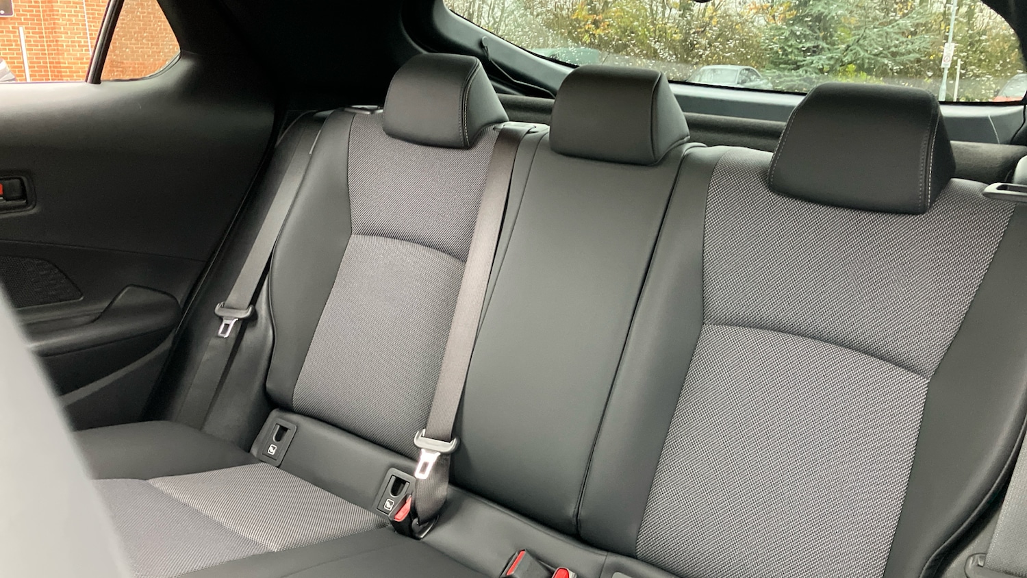 Used Toyota C-HR 2025 for sale - 77775004: Photo 20