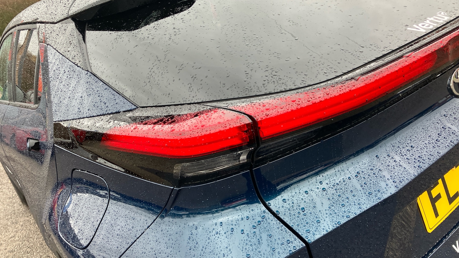 Used Toyota C-HR 2025 for sale - 77775004: Photo 21