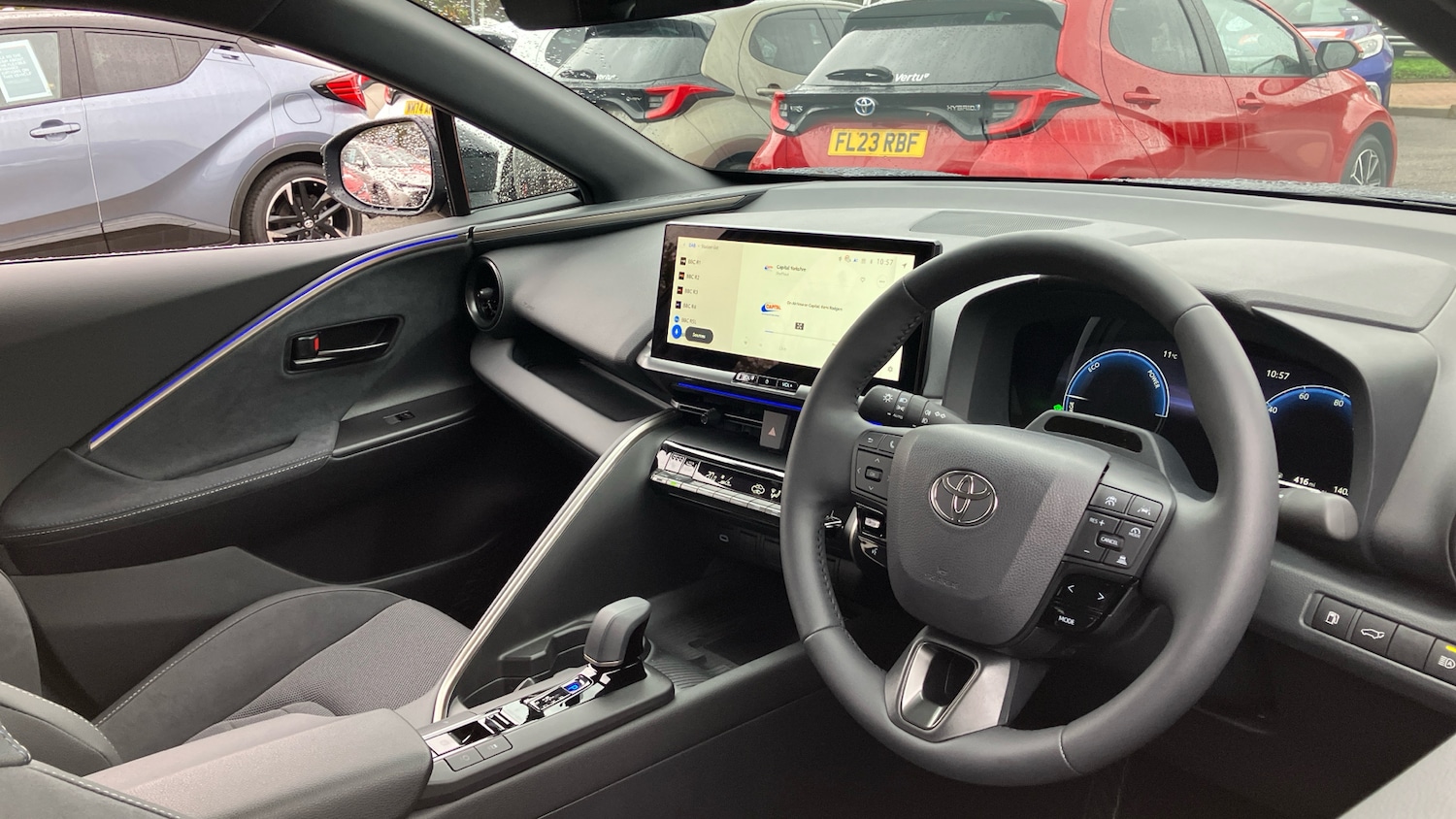 Used Toyota C-HR 2025 for sale - 77775004: Photo 40