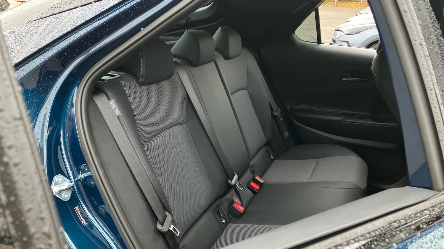 Used Toyota C-HR 2025 for sale - 77775004: Photo 41