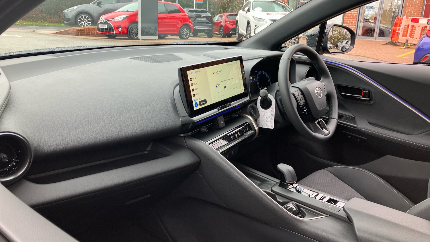 Used Toyota C-HR 2025 for sale - 77775004: Photo 44