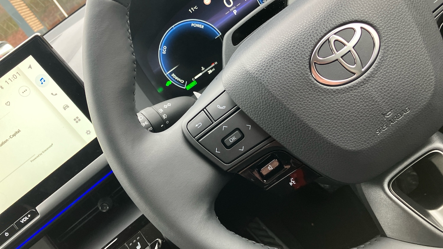 Used Toyota C-HR 2025 for sale - 77775004: Photo 46