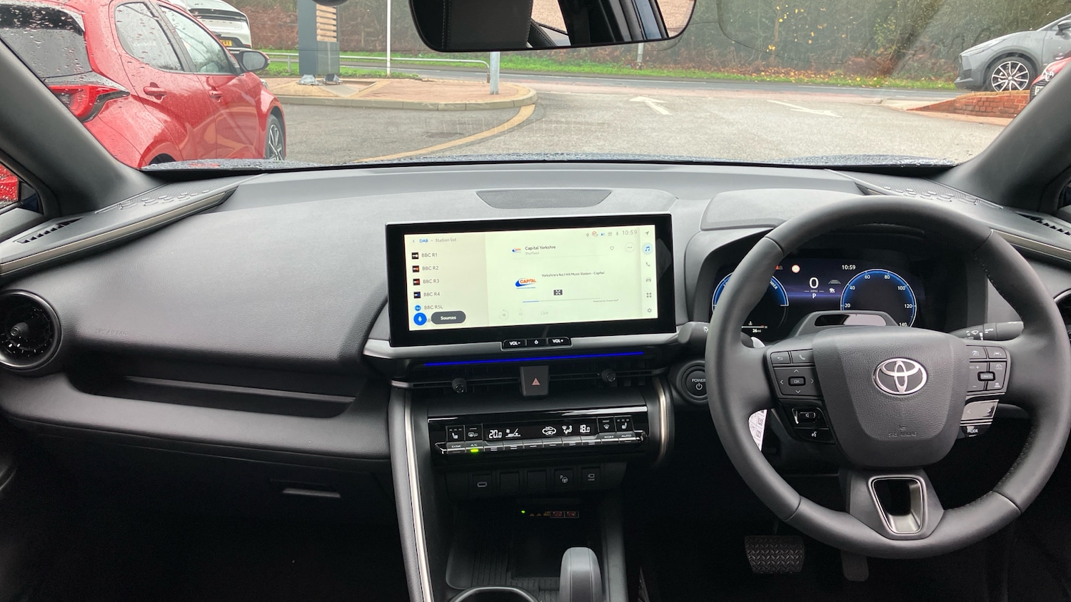 Used Toyota C-HR 2025 for sale - 77775004: Photo 5