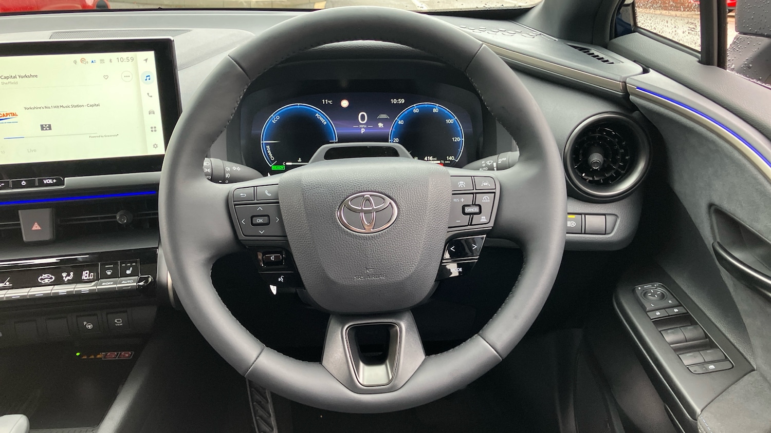 Used Toyota C-HR 2025 for sale - 77775004: Photo 6