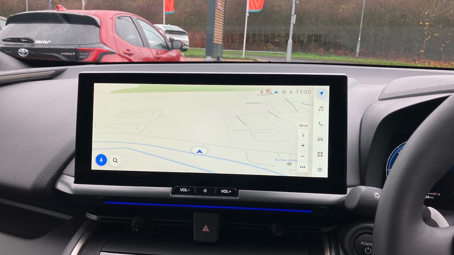 Used Toyota C-HR 2025 for sale - 77775004: Photo 7