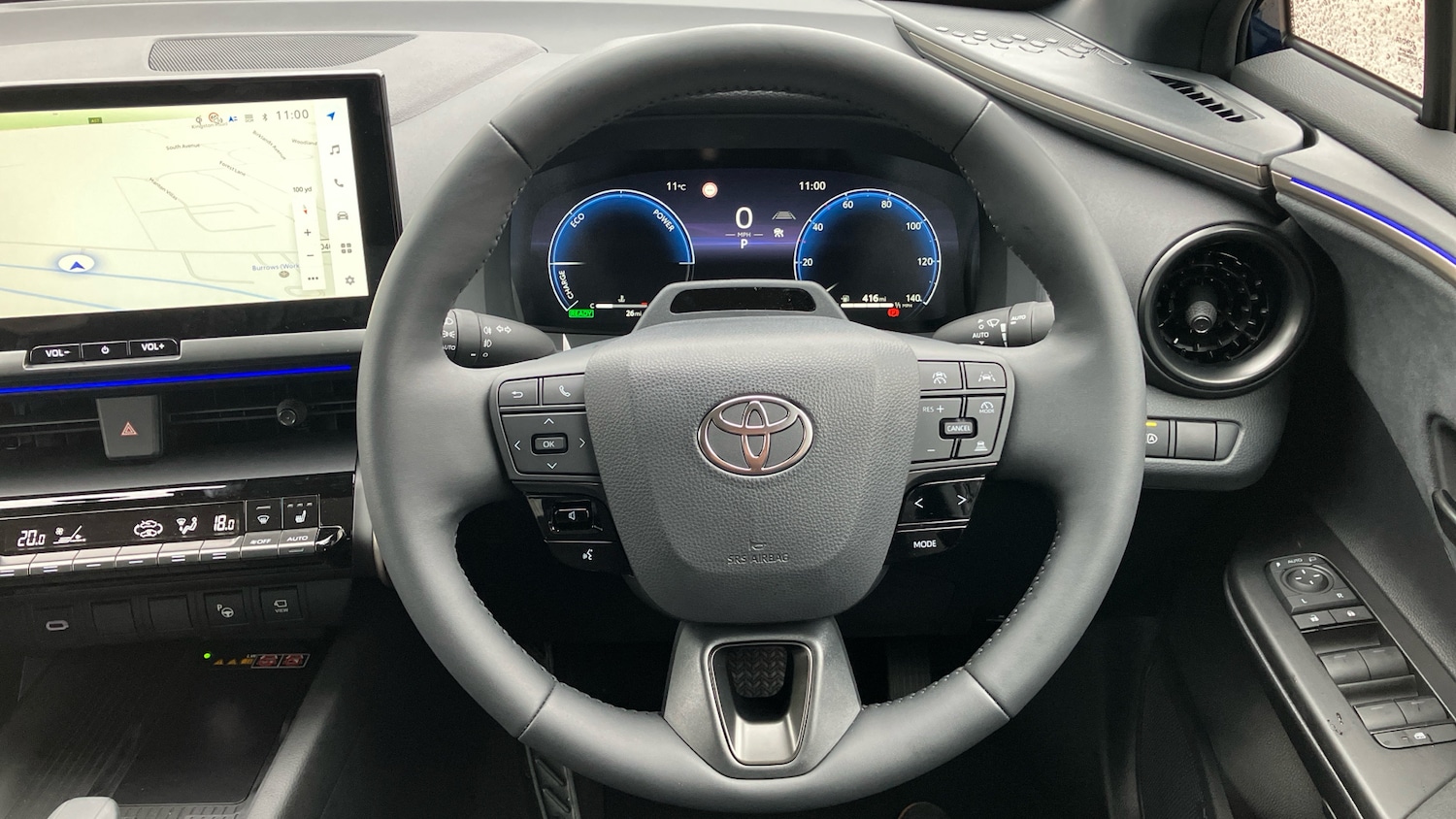 Used Toyota C-HR 2025 for sale - 77775004: Photo 8