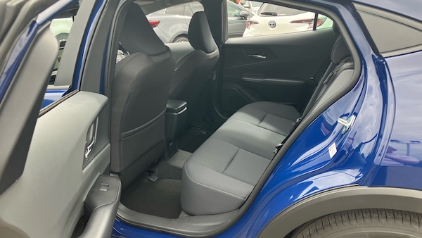 Used Toyota Prius 2025 for sale - 76101280: Photo 13