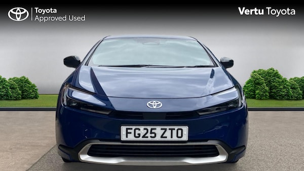 Used Toyota Prius 2025 for sale - 76101280: Photo 15