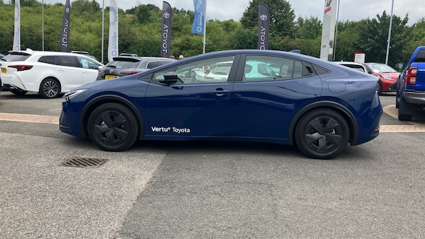Used Toyota Prius 2025 for sale - 76101280: Photo 17