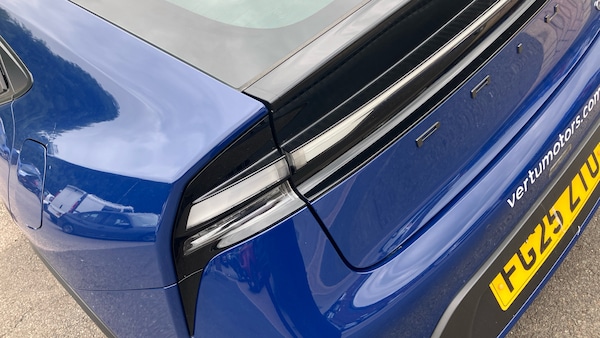 Used Toyota Prius 2025 for sale - 76101280: Photo 23