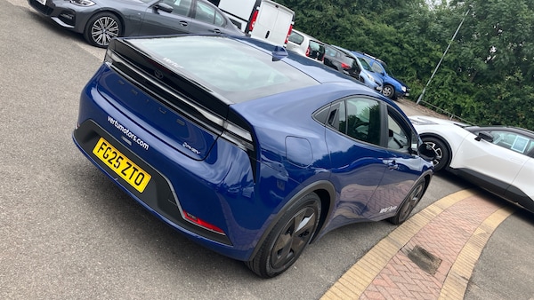 Used Toyota Prius 2025 for sale - 76101280: Photo 33