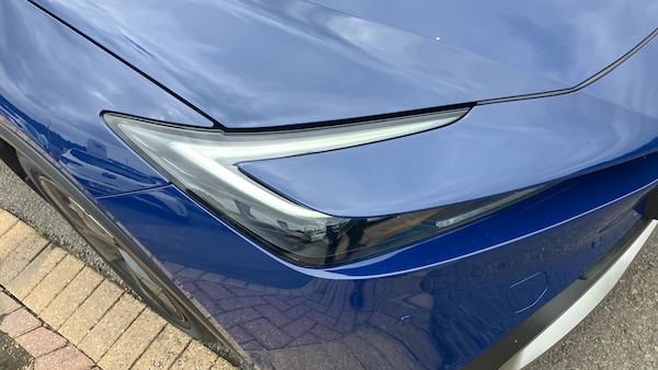 Used Toyota Prius 2025 for sale - 76101280: Photo 34