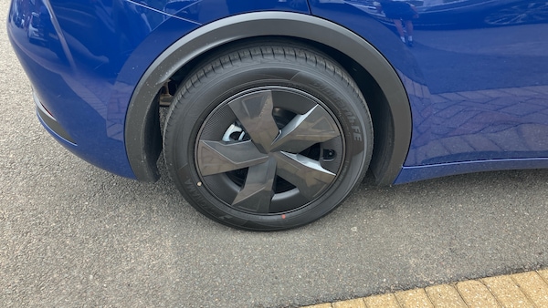Used Toyota Prius 2025 for sale - 76101280: Photo 36