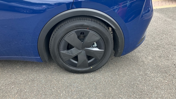 Used Toyota Prius 2025 for sale - 76101280: Photo 37