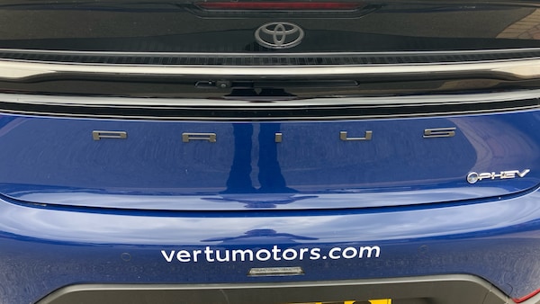 Used Toyota Prius 2025 for sale - 76101280: Photo 38