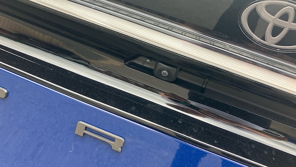 Used Toyota Prius 2025 for sale - 76101280: Photo 40