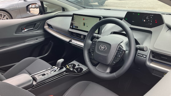 Used Toyota Prius 2025 for sale - 76101280: Photo 42