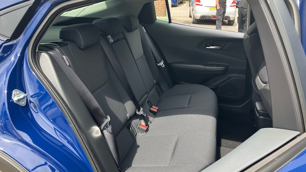 Used Toyota Prius 2025 for sale - 76101280: Photo 43