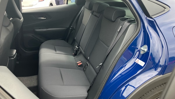 Used Toyota Prius 2025 for sale - 76101280: Photo 44