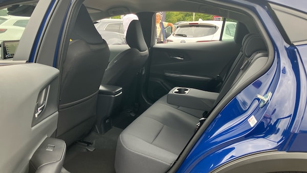 Used Toyota Prius 2025 for sale - 76101280: Photo 47