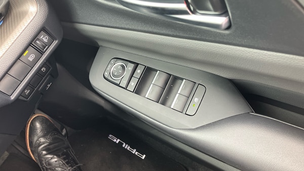 Used Toyota Prius 2025 for sale - 76101280: Photo 51