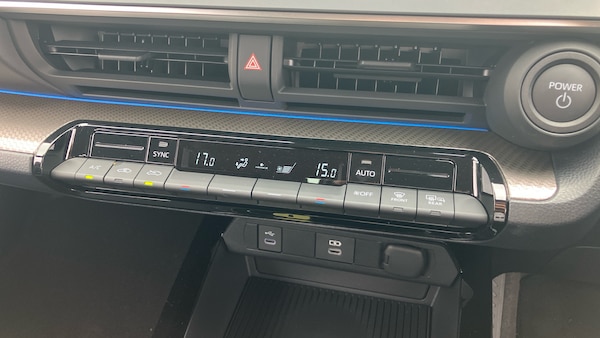 Used Toyota Prius 2025 for sale - 76101280: Photo 53