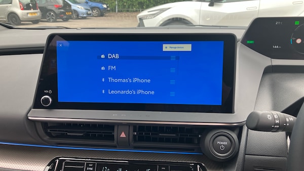 Used Toyota Prius 2025 for sale - 76101280: Photo 54
